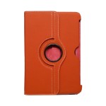 Case Rotatory Samsung Galaxy Tab 8000 Red (15001842) by www.tiendakimerex.com